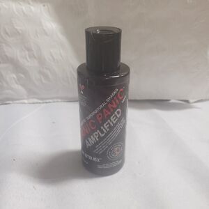 MANIC PANIC SuperNatural Hair Dye Bat Outta Hell Medium Brown NEW-NO BOX-4oz